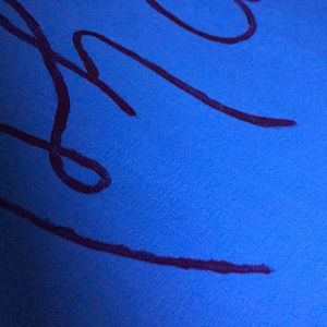 Meet your Posher, Grace